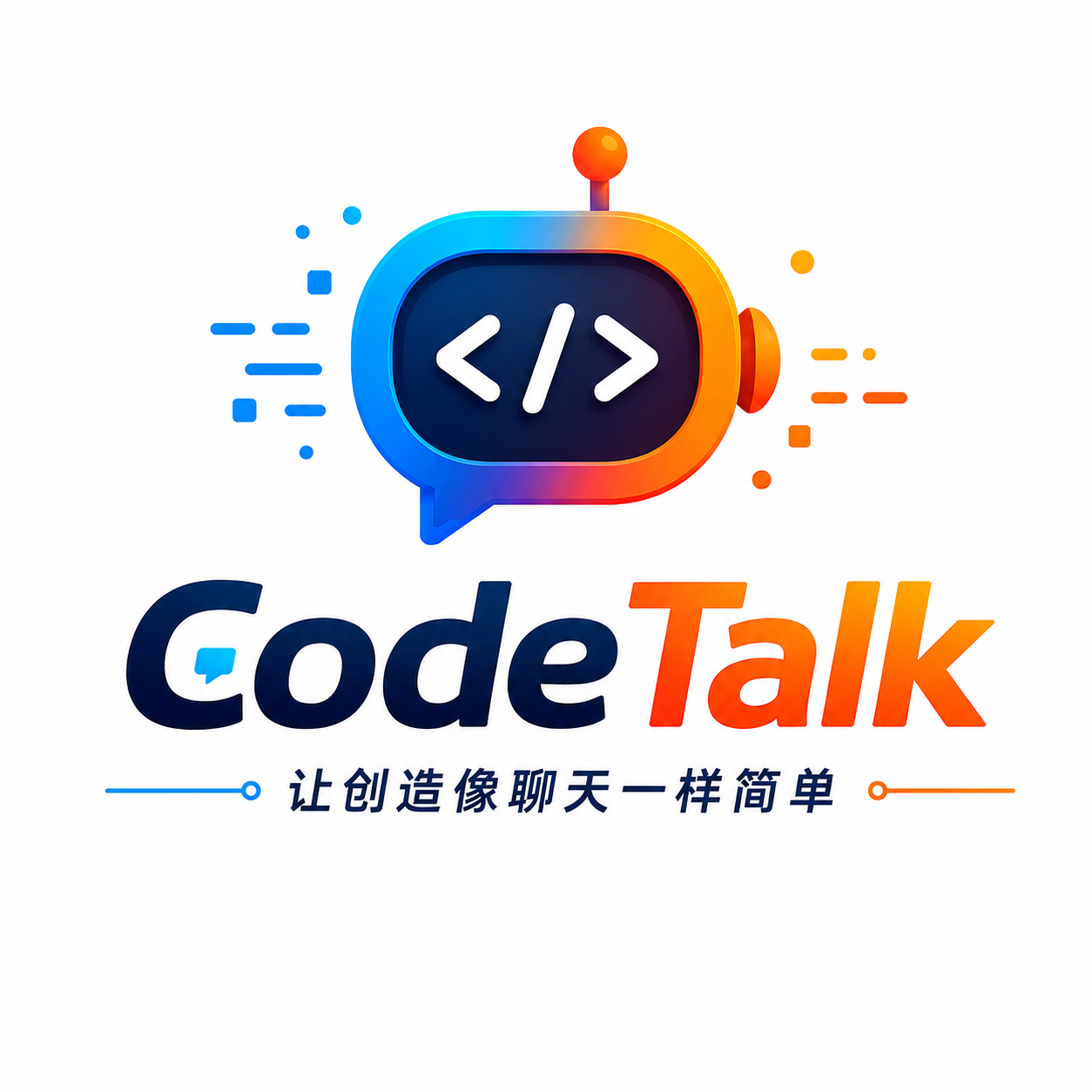 CodeTalk